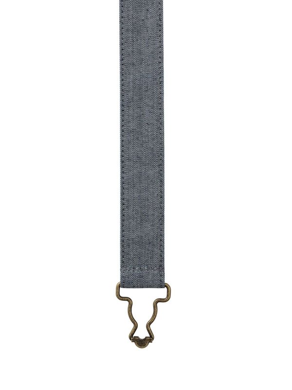 indigo denim
